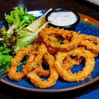 Calamari