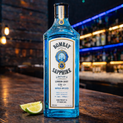 Bombay Sapphire
