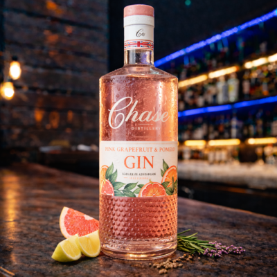 Chase – Pink Grapefruit & Pomelo