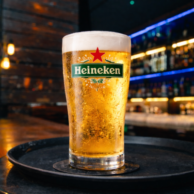 Heineken