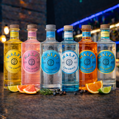 Malfy – All flavours