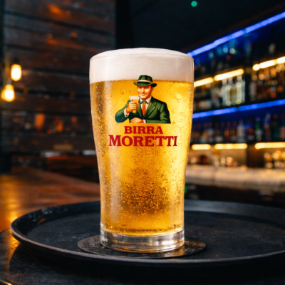 Moretti