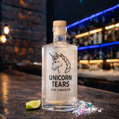 Unicorn Tears